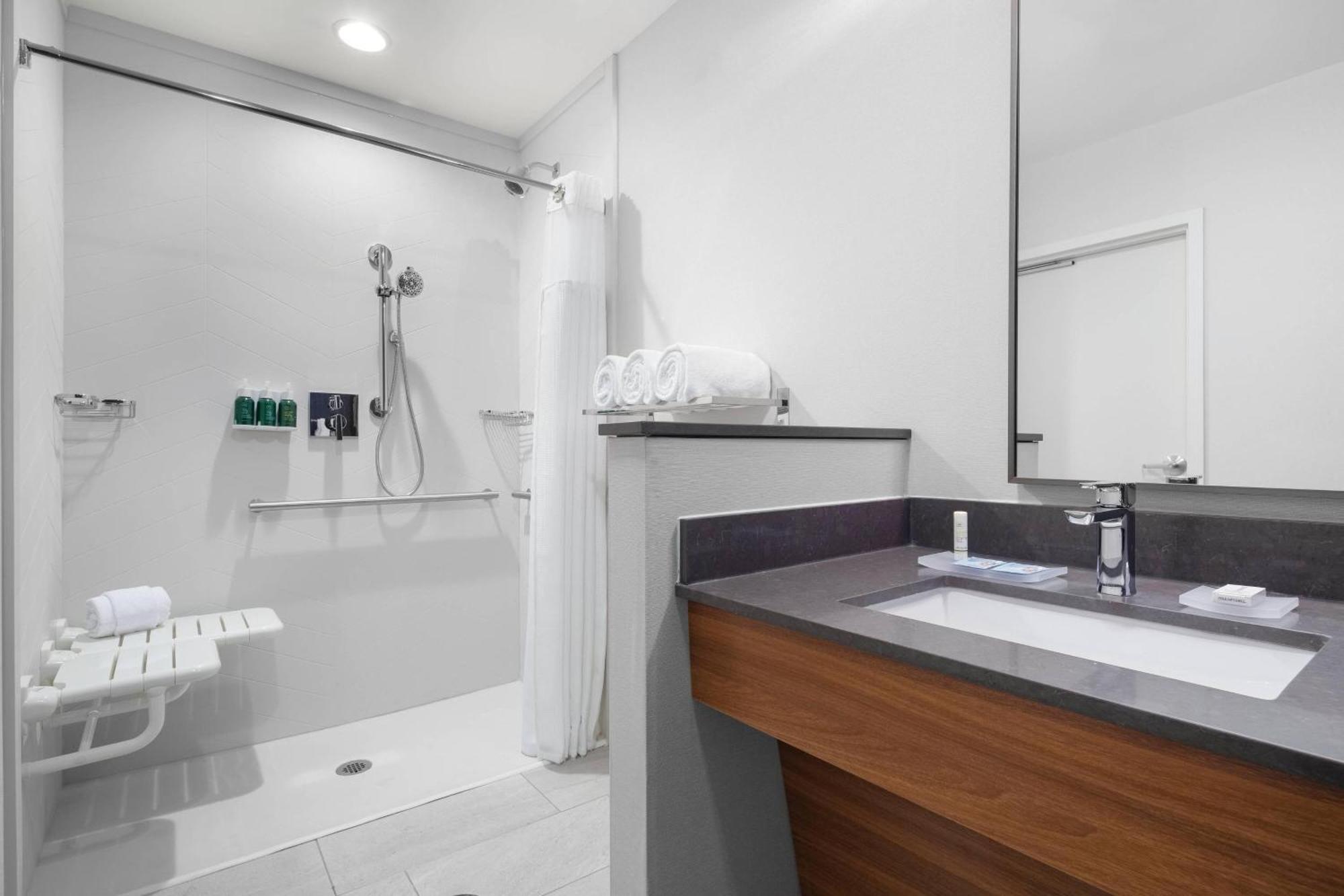 Fairfield Inn & Suites By Marriott Kenosha Pleasant Prairie Exteriér fotografie