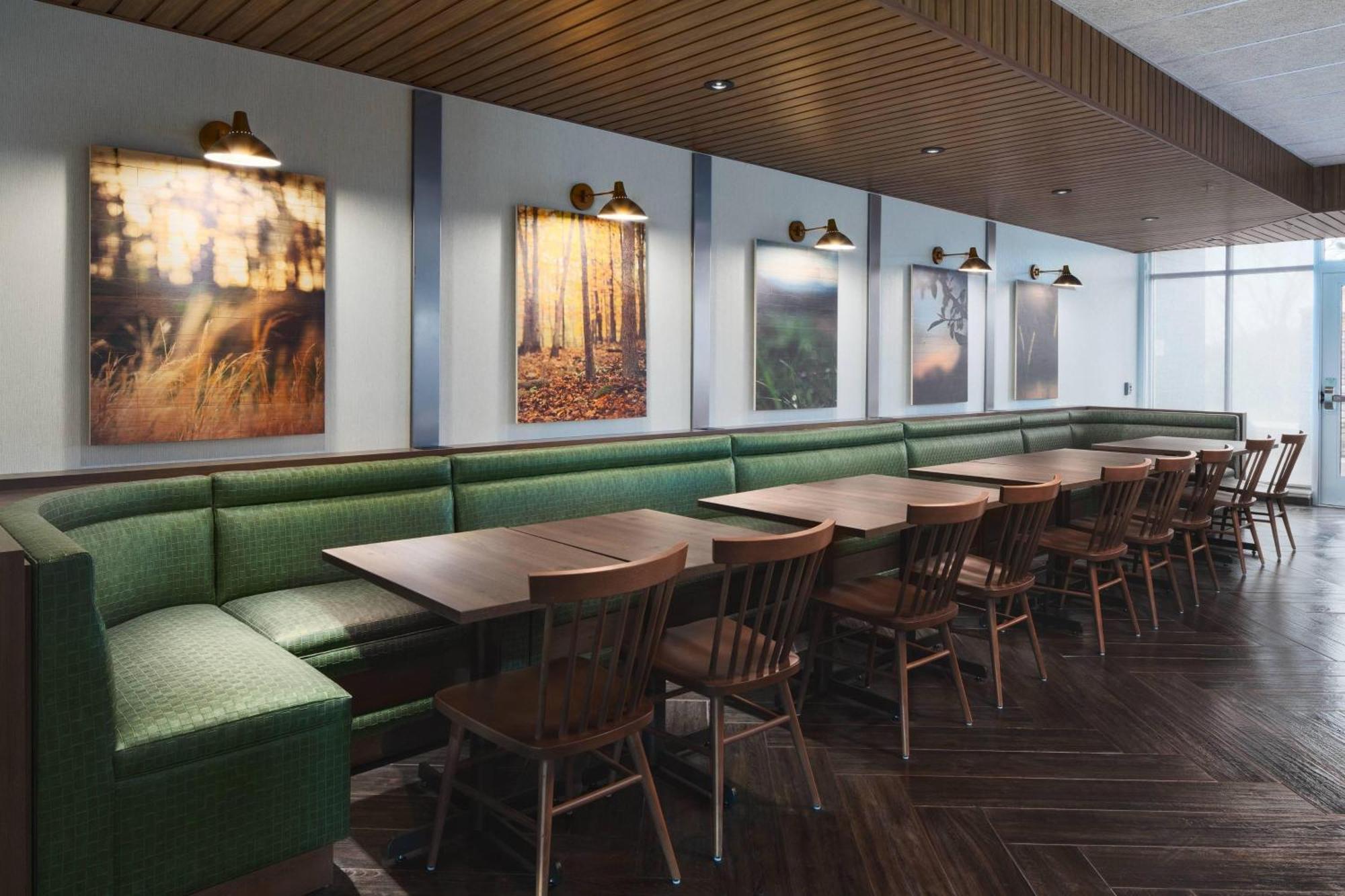 Fairfield Inn & Suites By Marriott Kenosha Pleasant Prairie Exteriér fotografie