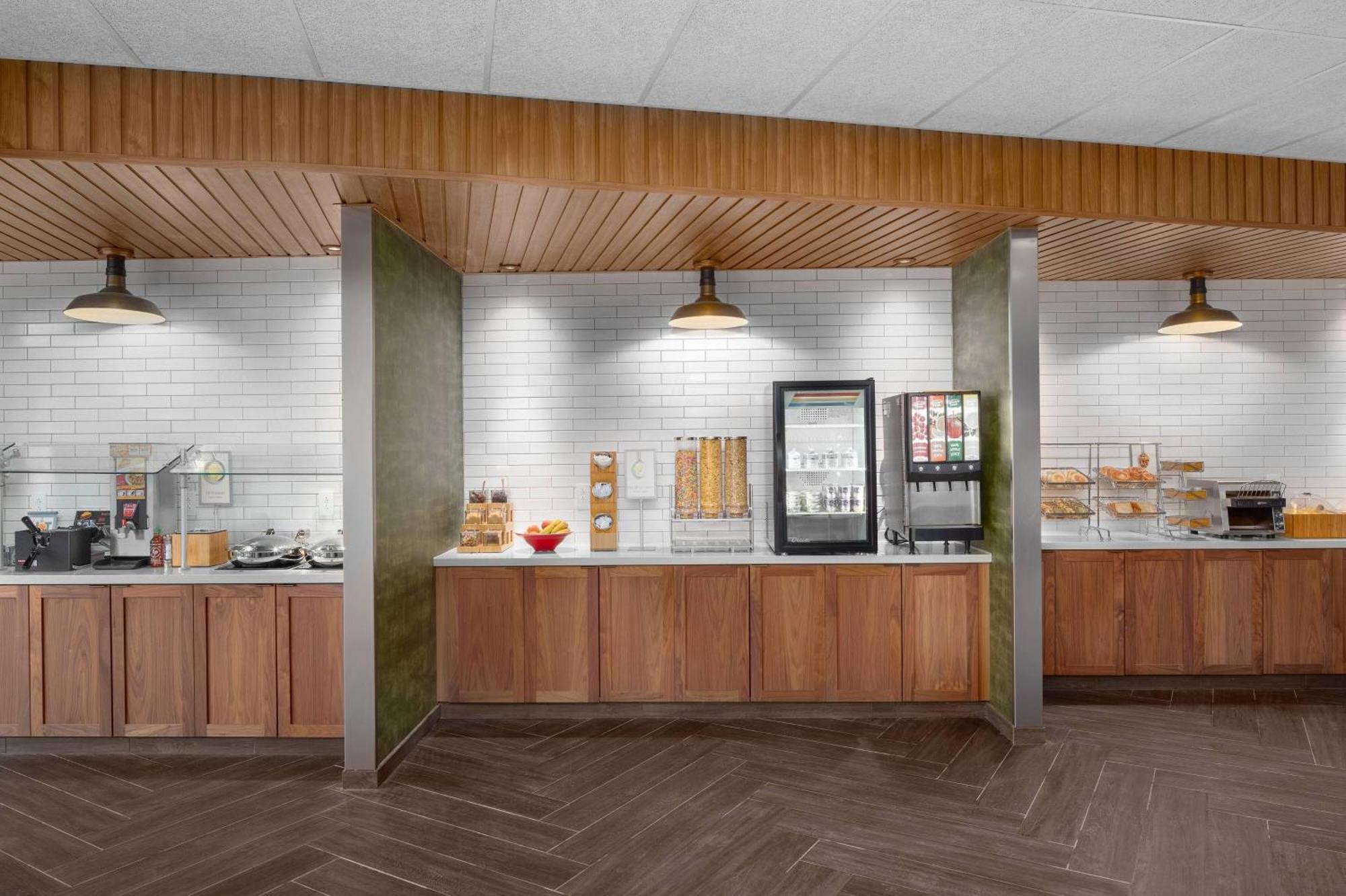 Fairfield Inn & Suites By Marriott Kenosha Pleasant Prairie Exteriér fotografie